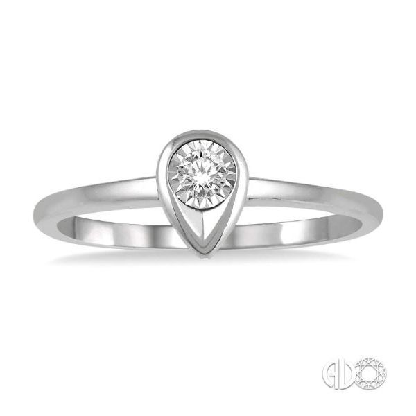 Diamond Fashion RIng Doland Jewelers, Inc. Dubuque, IA