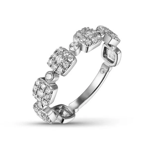 Diamond Fashion RIng Doland Jewelers, Inc. Dubuque, IA