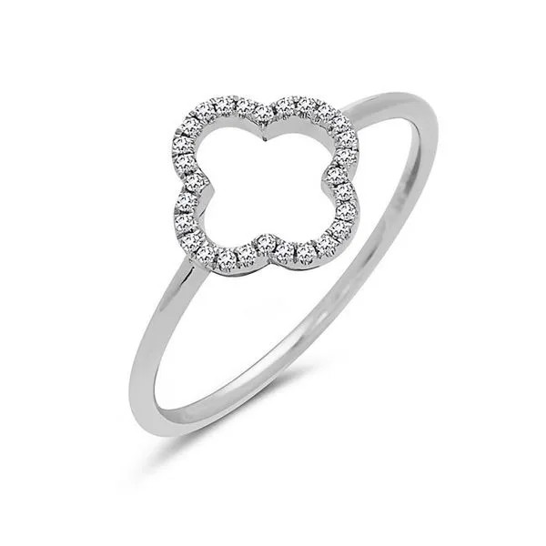 Diamond Fashion RIng Doland Jewelers, Inc. Dubuque, IA