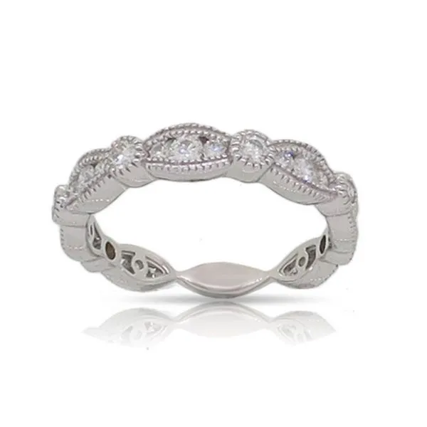 Diamond Fashion RIng Doland Jewelers, Inc. Dubuque, IA