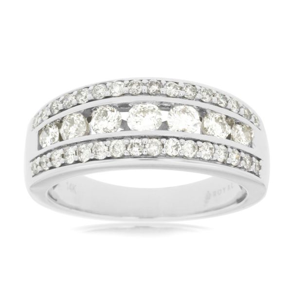 Diamond Fashion RIng Doland Jewelers, Inc. Dubuque, IA