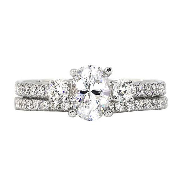 Diamond Fashion RIng Doland Jewelers, Inc. Dubuque, IA