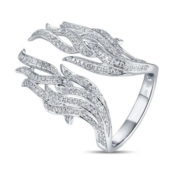 Diamond Fashion RIng Doland Jewelers, Inc. Dubuque, IA