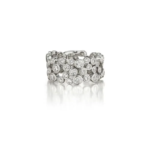 Diamond Fashion RIng Doland Jewelers, Inc. Dubuque, IA