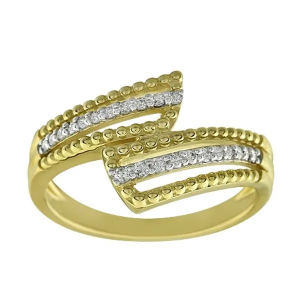 Diamond Fashion RIng Doland Jewelers, Inc. Dubuque, IA