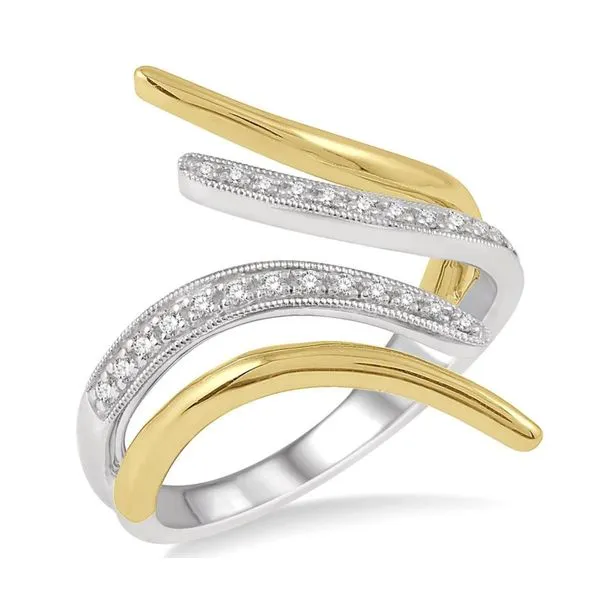 Diamond Fashion RIng Doland Jewelers, Inc. Dubuque, IA