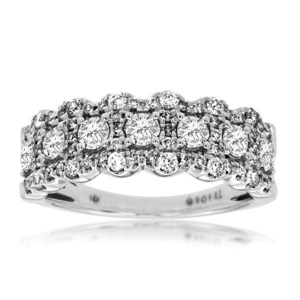 Diamond Fashion RIng Doland Jewelers, Inc. Dubuque, IA