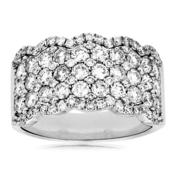 Diamond Fashion RIng Doland Jewelers, Inc. Dubuque, IA