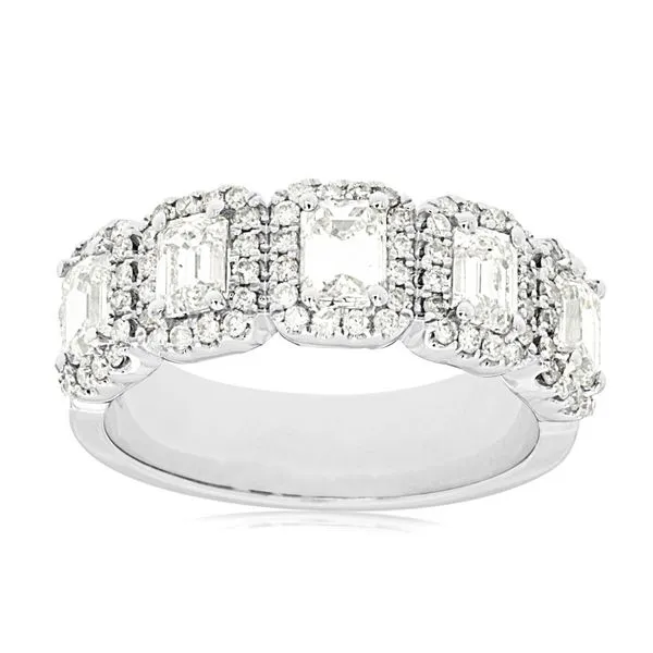 Diamond Fashion RIng Doland Jewelers, Inc. Dubuque, IA