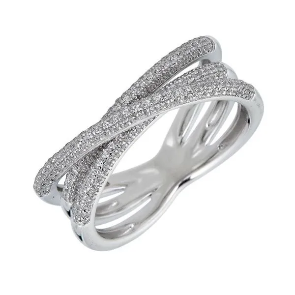 Diamond Fashion RIng Doland Jewelers, Inc. Dubuque, IA