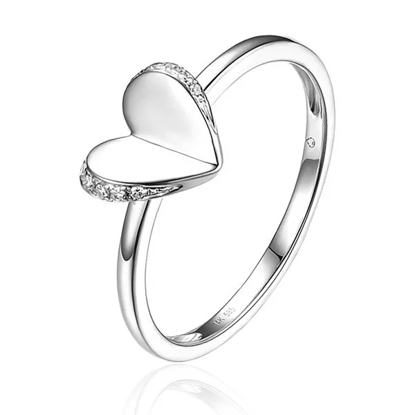 Diamond Fashion RIng Doland Jewelers, Inc. Dubuque, IA