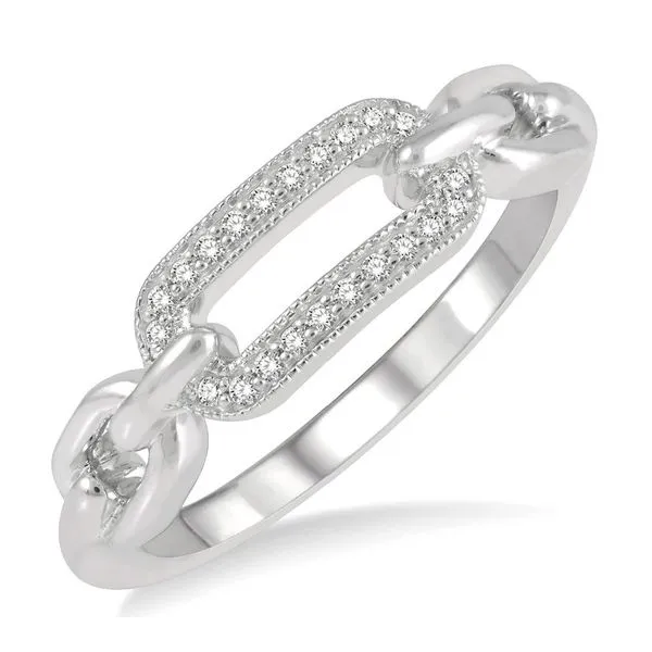 Diamond Fashion RIng Doland Jewelers, Inc. Dubuque, IA