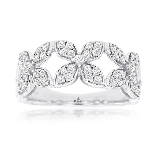 Diamond Fashion RIng Doland Jewelers, Inc. Dubuque, IA