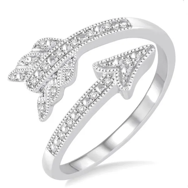 Diamond Fashion RIng Doland Jewelers, Inc. Dubuque, IA
