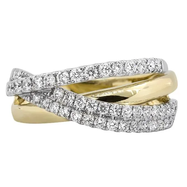 Diamond Fashion RIng Doland Jewelers, Inc. Dubuque, IA