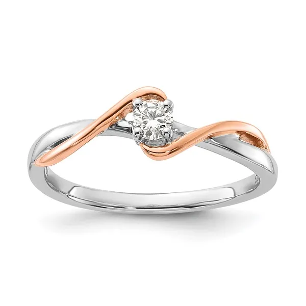 Diamond Fashion RIng Doland Jewelers, Inc. Dubuque, IA