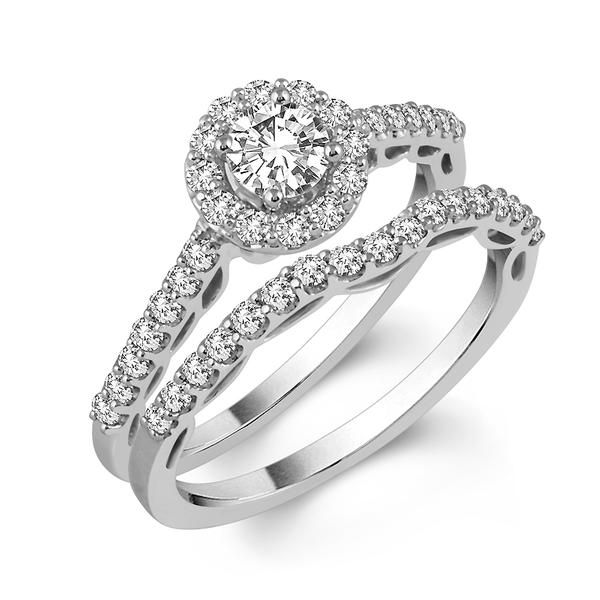 Diamond Ring Doland Jewelers, Inc. Dubuque, IA