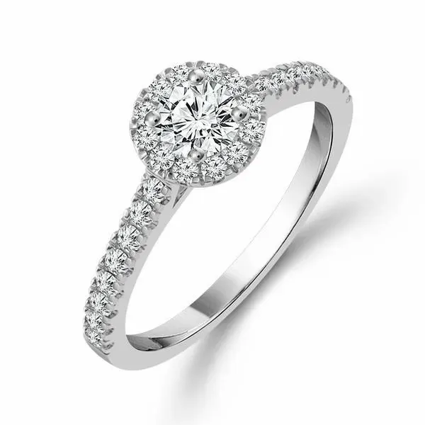 Diamond Ring Doland Jewelers, Inc. Dubuque, IA