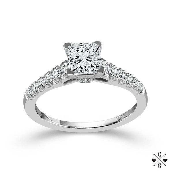 Diamond Ring Doland Jewelers, Inc. Dubuque, IA