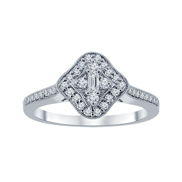 Diamond Ring Doland Jewelers, Inc. Dubuque, IA