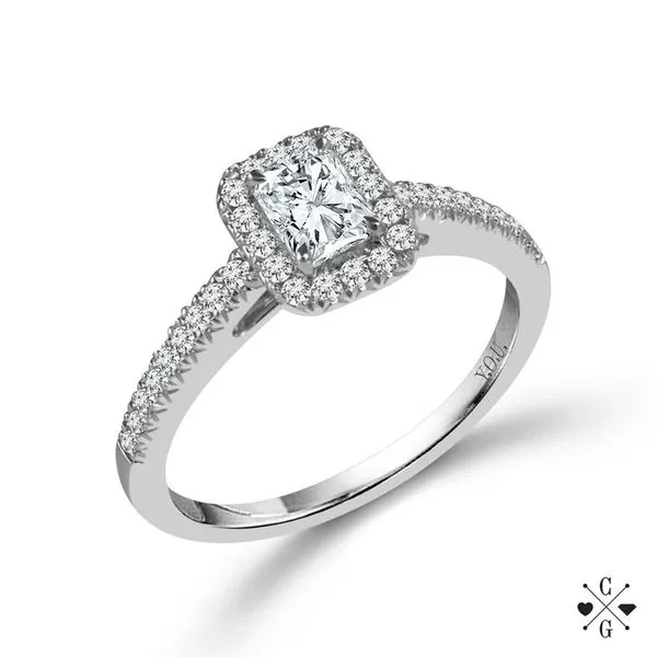 Diamond Ring Doland Jewelers, Inc. Dubuque, IA