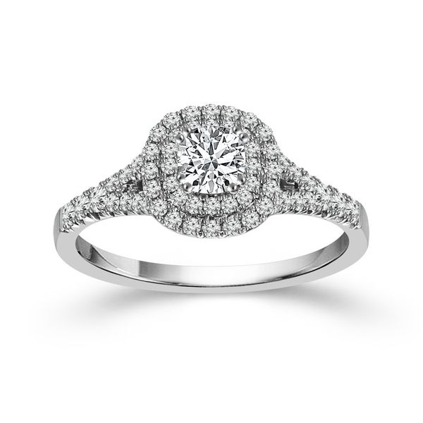 Diamond Ring Doland Jewelers, Inc. Dubuque, IA