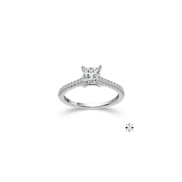 Diamond Ring Doland Jewelers, Inc. Dubuque, IA
