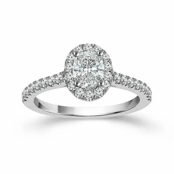 Diamond Ring Doland Jewelers, Inc. Dubuque, IA