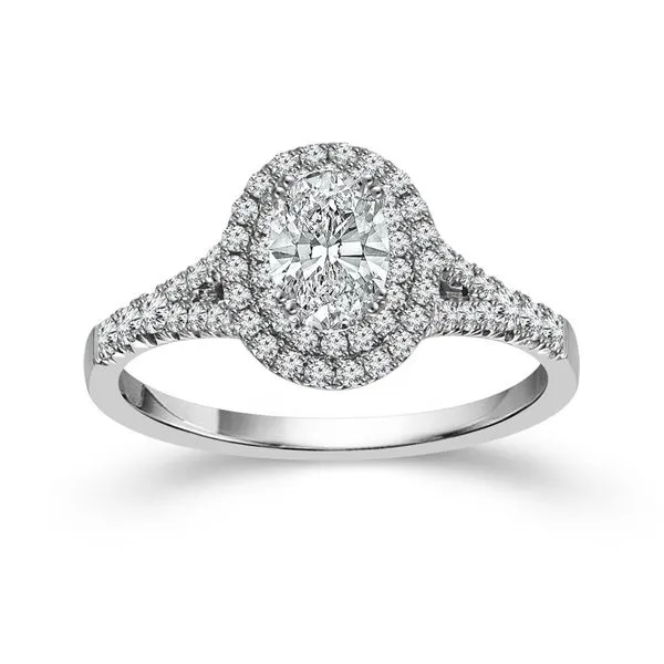 Diamond Ring Doland Jewelers, Inc. Dubuque, IA