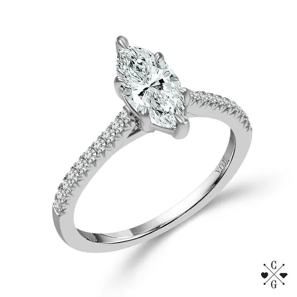 Diamond Ring Doland Jewelers, Inc. Dubuque, IA