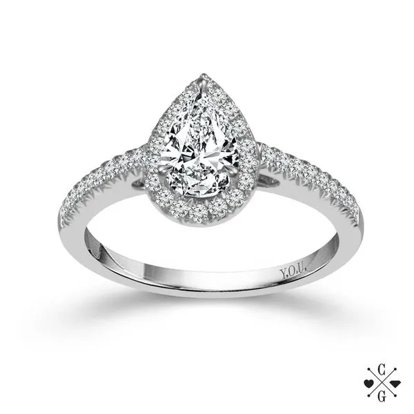 Diamond Ring Doland Jewelers, Inc. Dubuque, IA