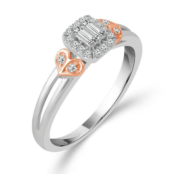 Engagment Ring Doland Jewelers, Inc. Dubuque, IA