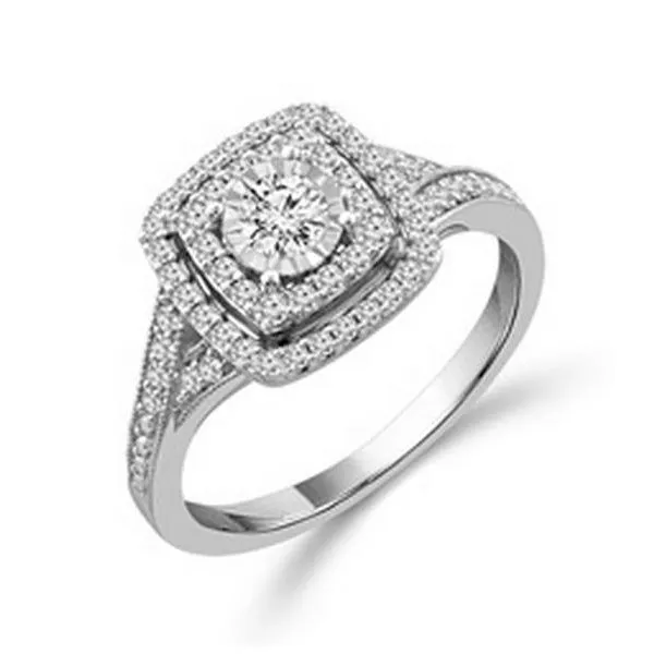 Diamond Ring Doland Jewelers, Inc. Dubuque, IA