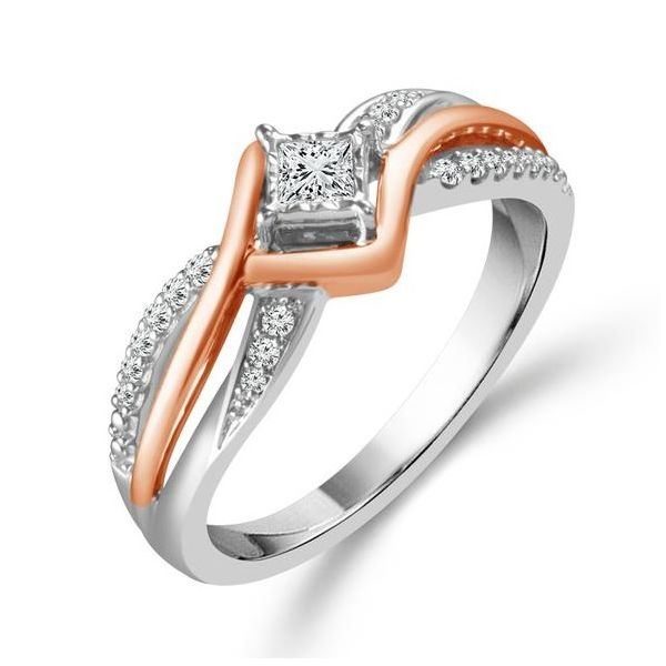 Promise Ring Doland Jewelers, Inc. Dubuque, IA