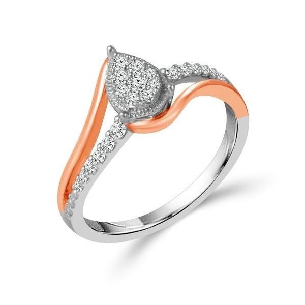 Promise Ring Doland Jewelers, Inc. Dubuque, IA
