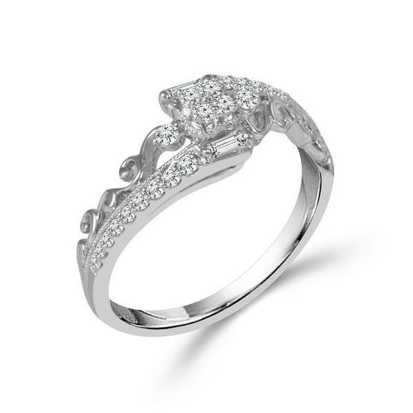 Promise Ring Doland Jewelers, Inc. Dubuque, IA