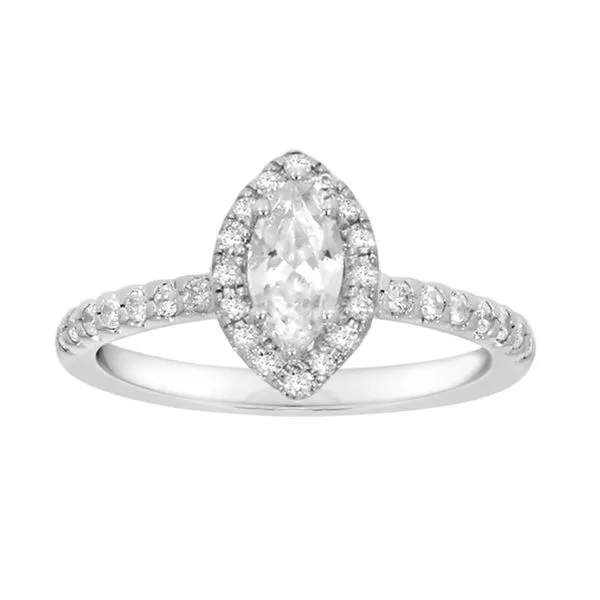 Diamond Ring Doland Jewelers, Inc. Dubuque, IA