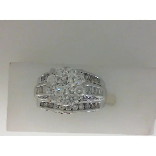 Diamond Ring Doland Jewelers, Inc. Dubuque, IA