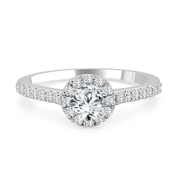 Diamond Ring Doland Jewelers, Inc. Dubuque, IA