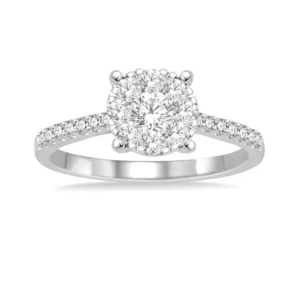 Diamond Ring Doland Jewelers, Inc. Dubuque, IA