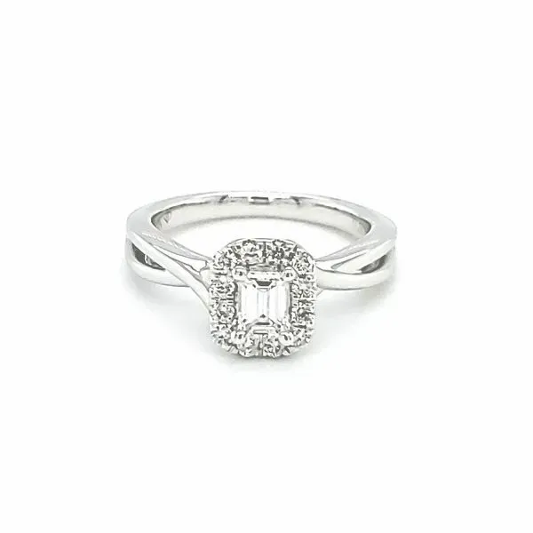 Diamond Ring Doland Jewelers, Inc. Dubuque, IA