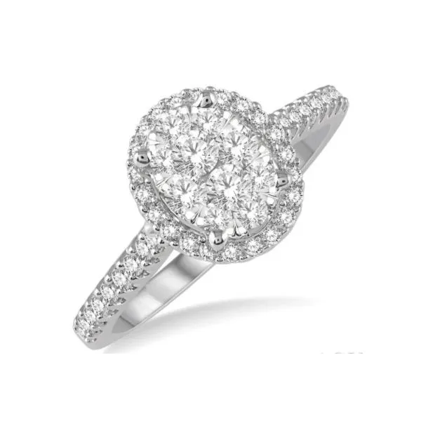Diamond Ring Doland Jewelers, Inc. Dubuque, IA