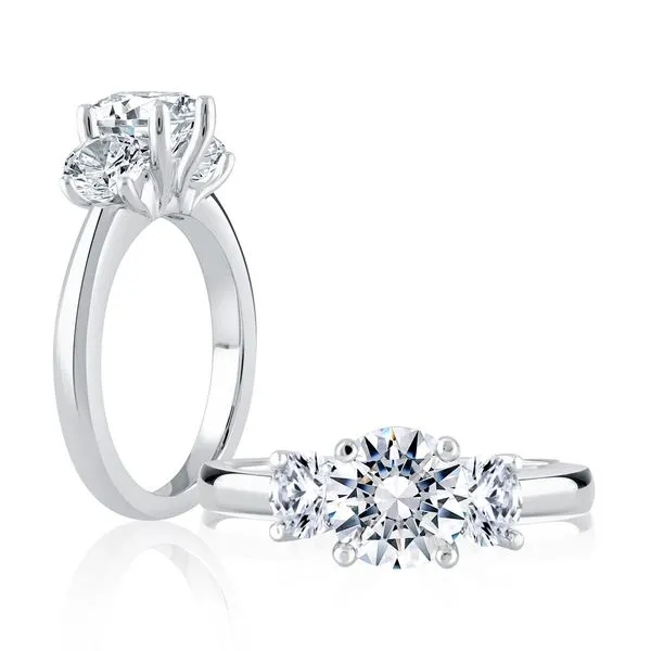 Diamond Ring Doland Jewelers, Inc. Dubuque, IA