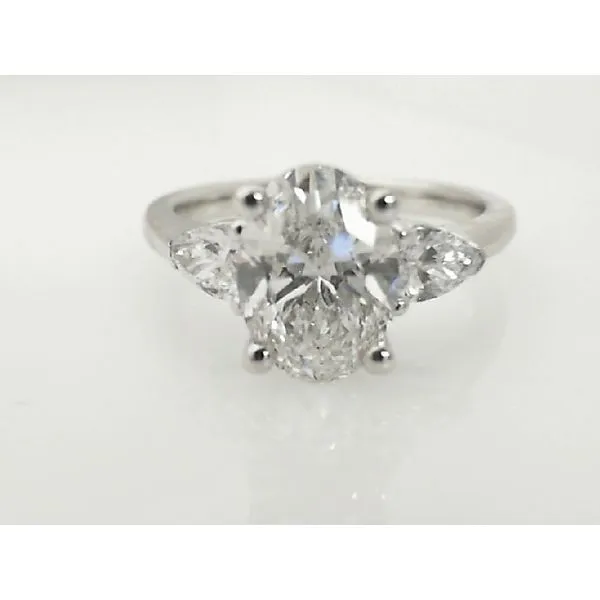 Diamond Ring Doland Jewelers, Inc. Dubuque, IA
