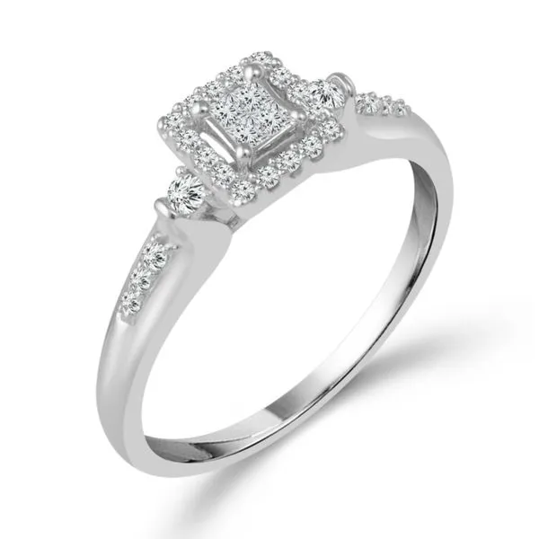Diamond Ring Doland Jewelers, Inc. Dubuque, IA