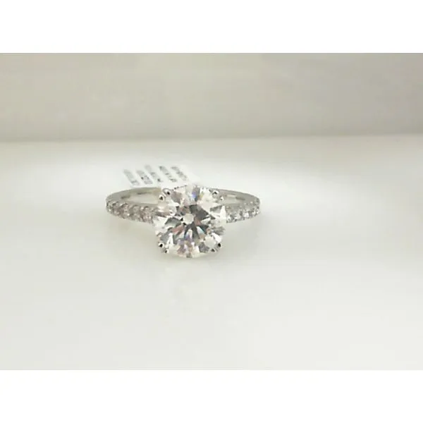 Diamond Ring Doland Jewelers, Inc. Dubuque, IA