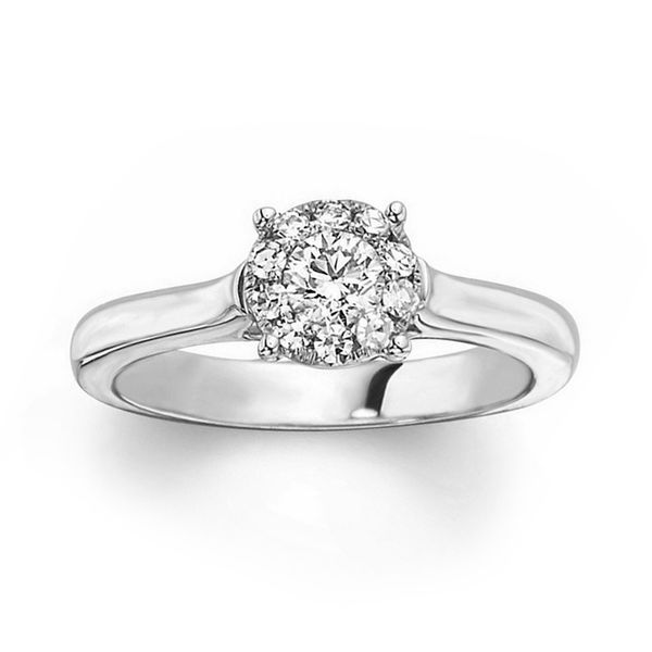 Diamond Ring Doland Jewelers, Inc. Dubuque, IA