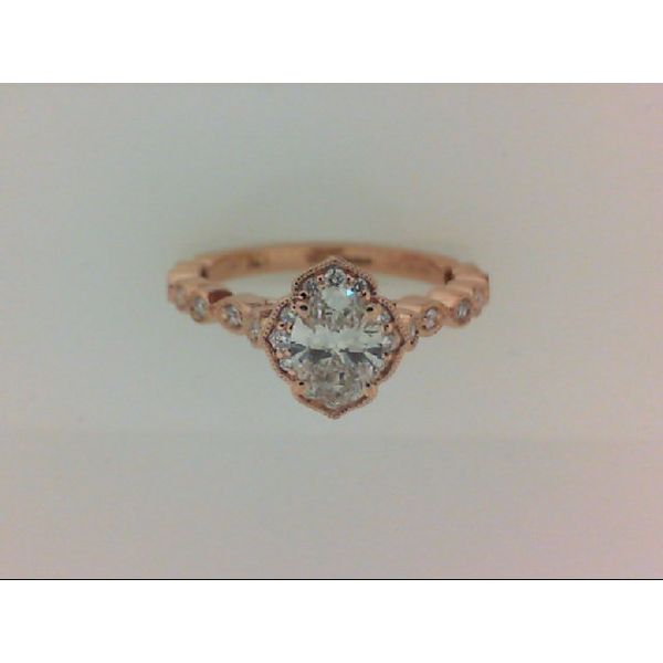 Diamond Ring Doland Jewelers, Inc. Dubuque, IA