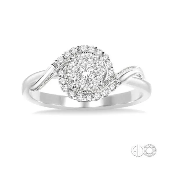Diamond Ring Doland Jewelers, Inc. Dubuque, IA