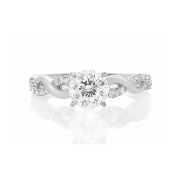 Diamond Ring Doland Jewelers, Inc. Dubuque, IA